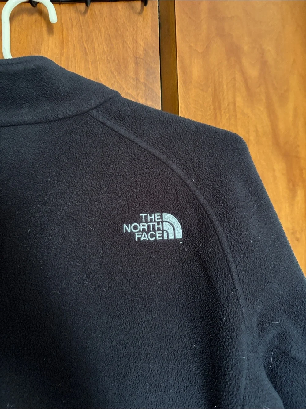 The North Face free can face