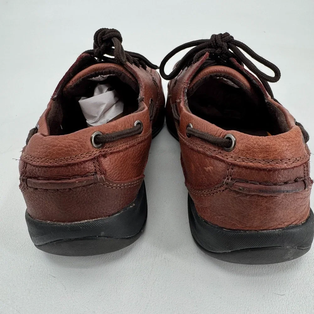 Rockport Works crafted durability