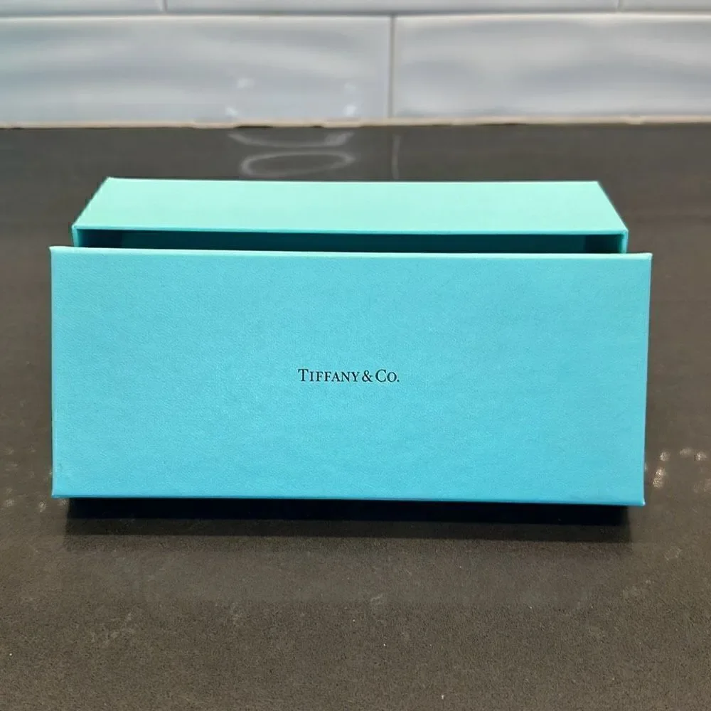 Tiffany & Co. Box Bundle ( 6 Piece)