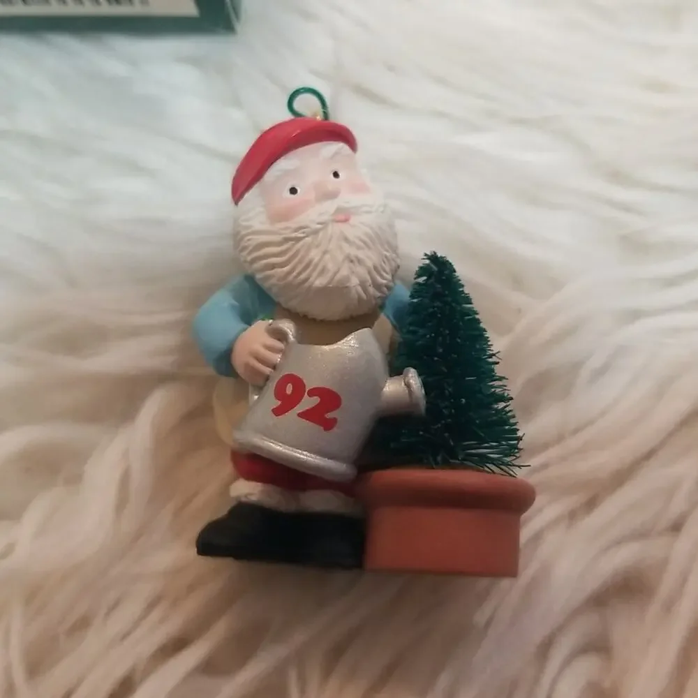 Hallmark vintage keepsake