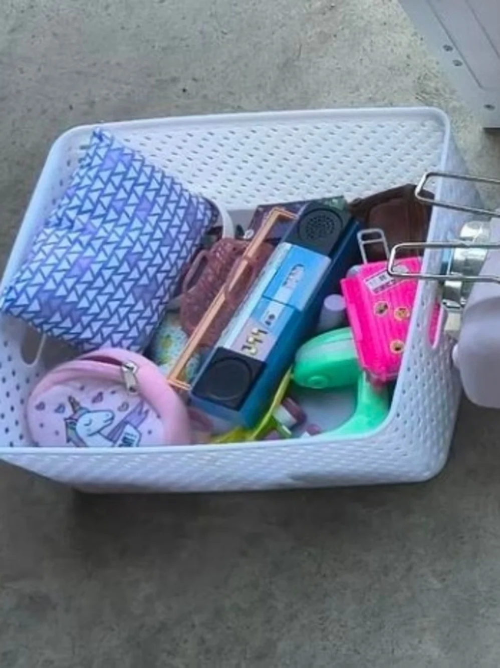 Our Generation random assortment