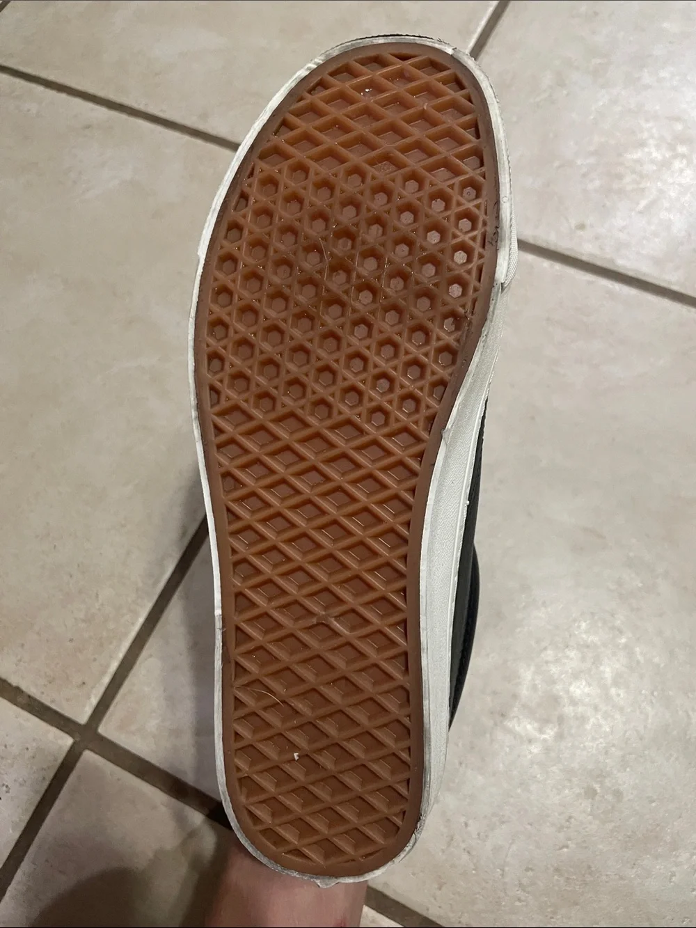 Vans these are