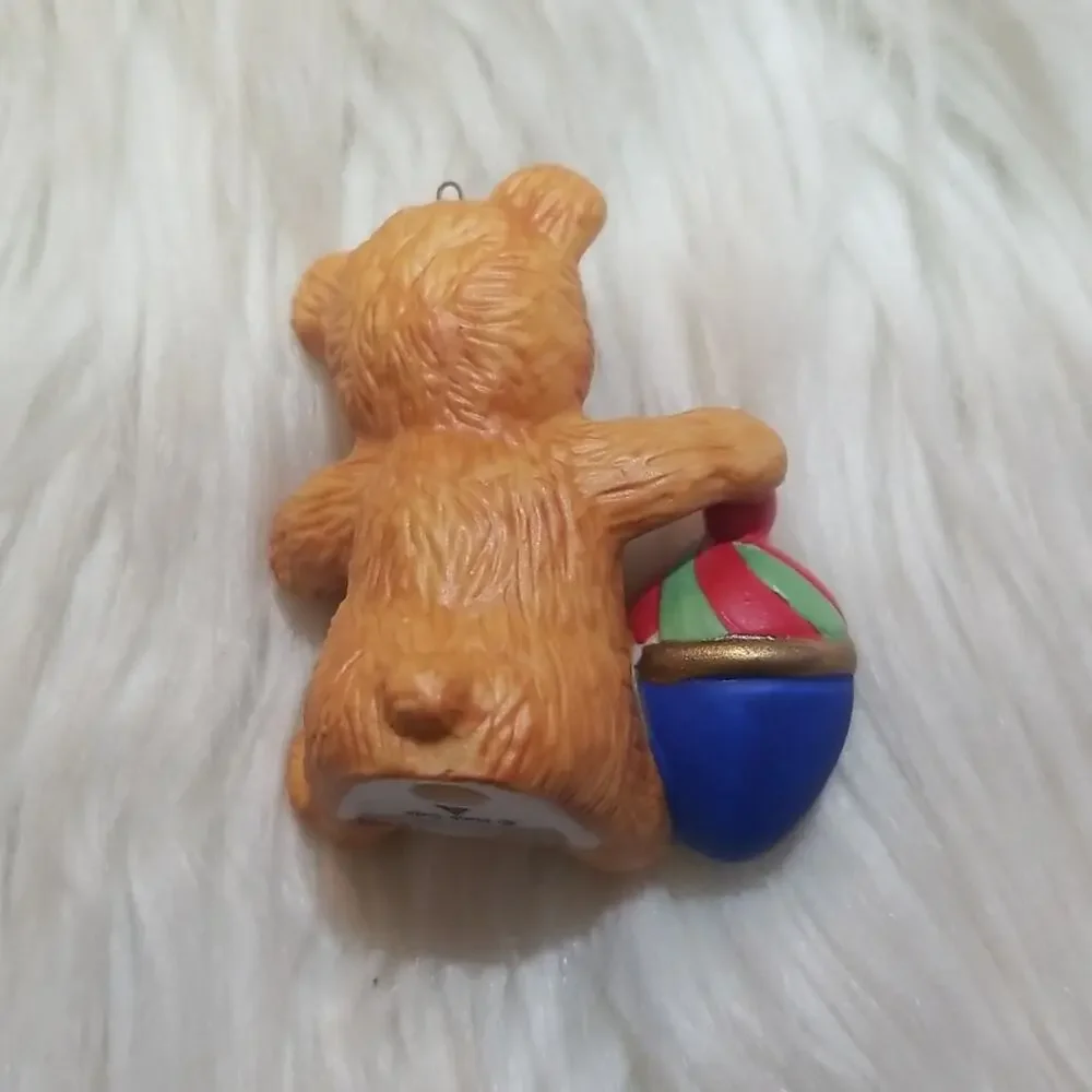 Hallmark vintage keepsake