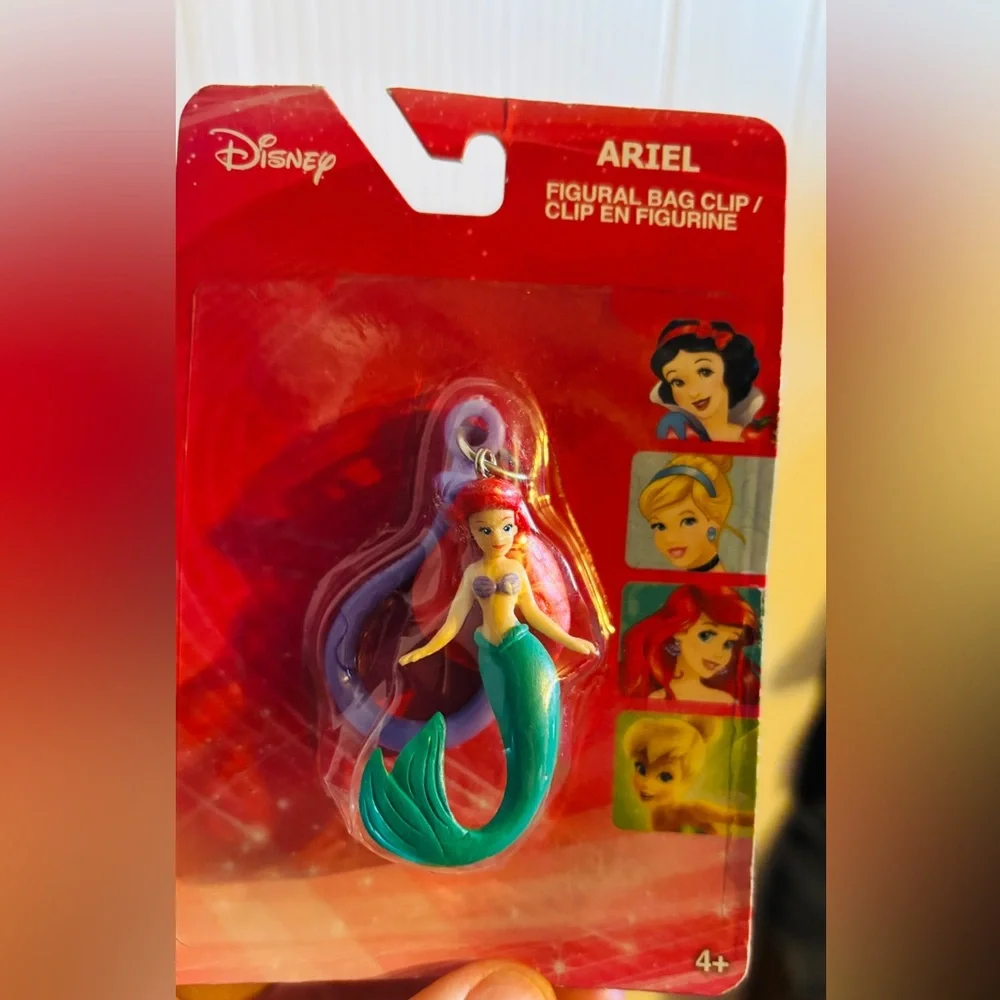 Disney charming princess