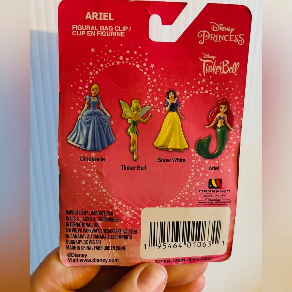 Disney charming princess