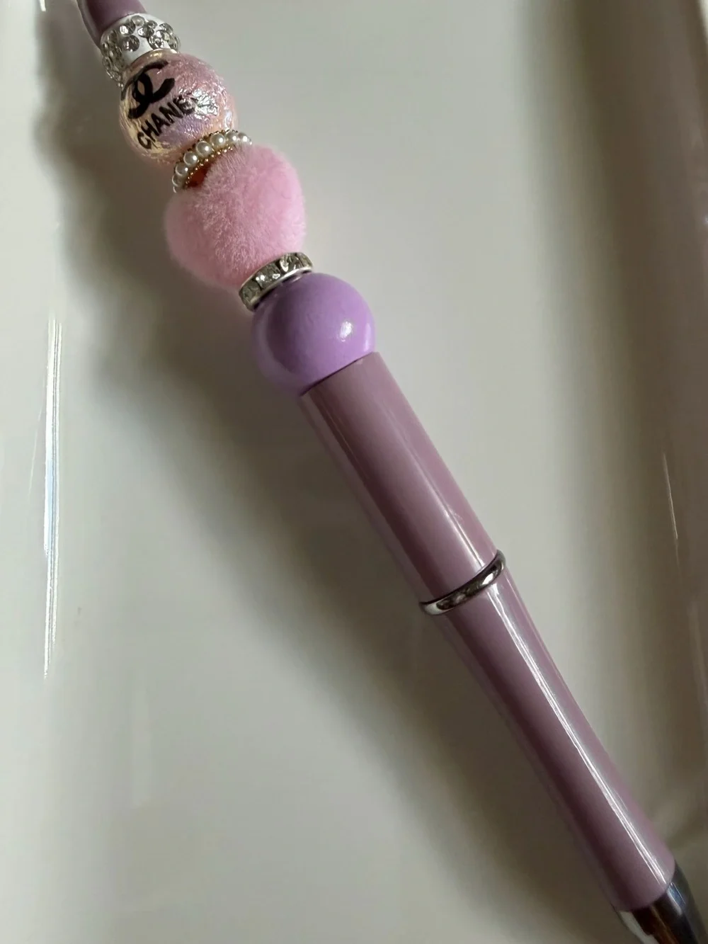 N/A luxury inspired