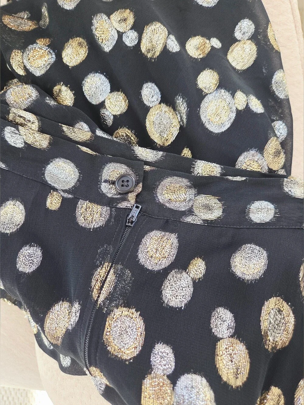 Halston Heritage gorgeous skirt