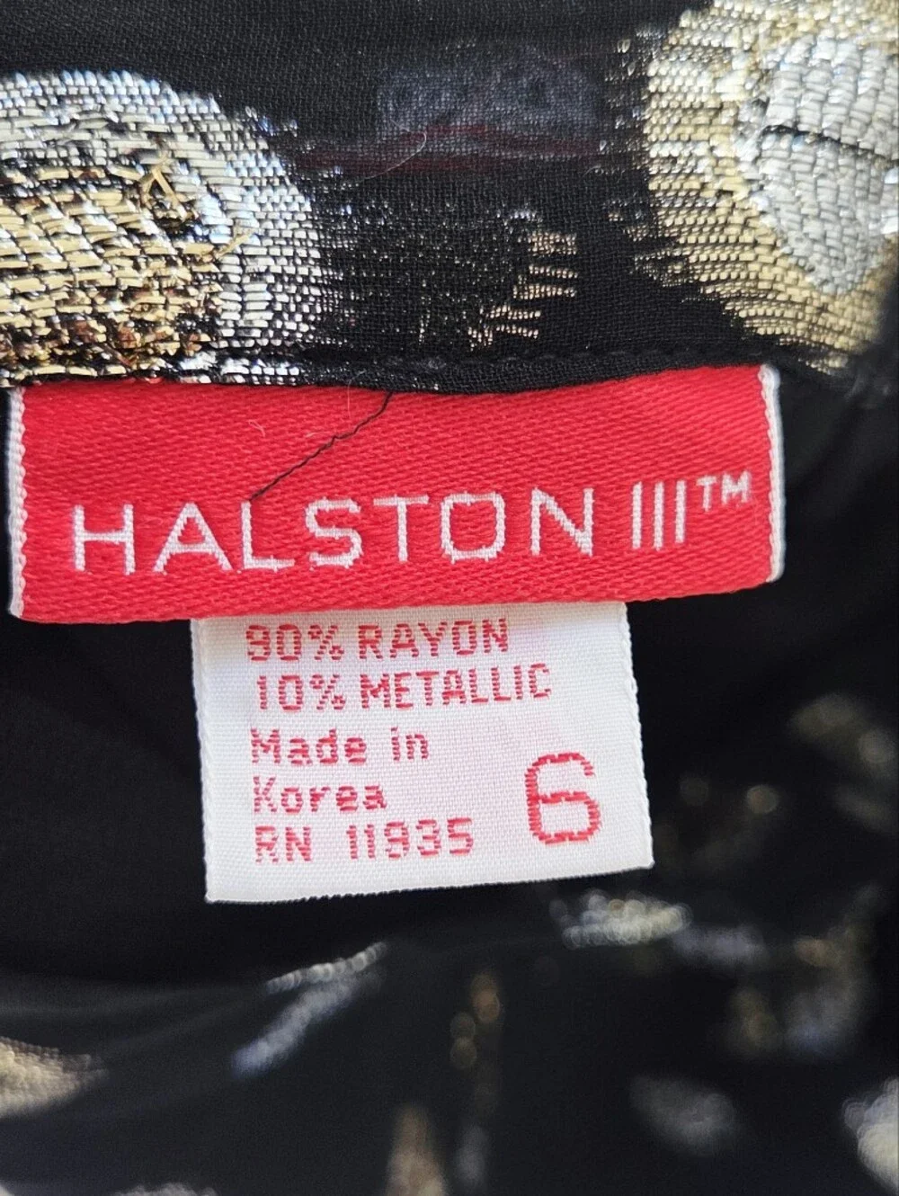 Halston Heritage gorgeous skirt