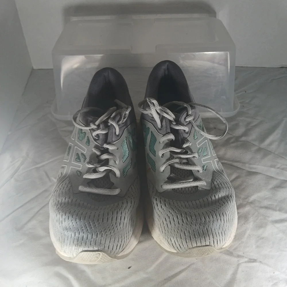 Asics experience unparalleled