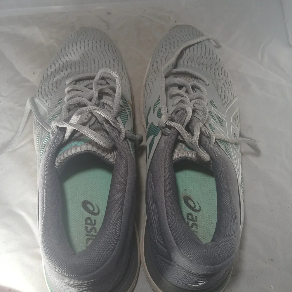 Asics experience unparalleled