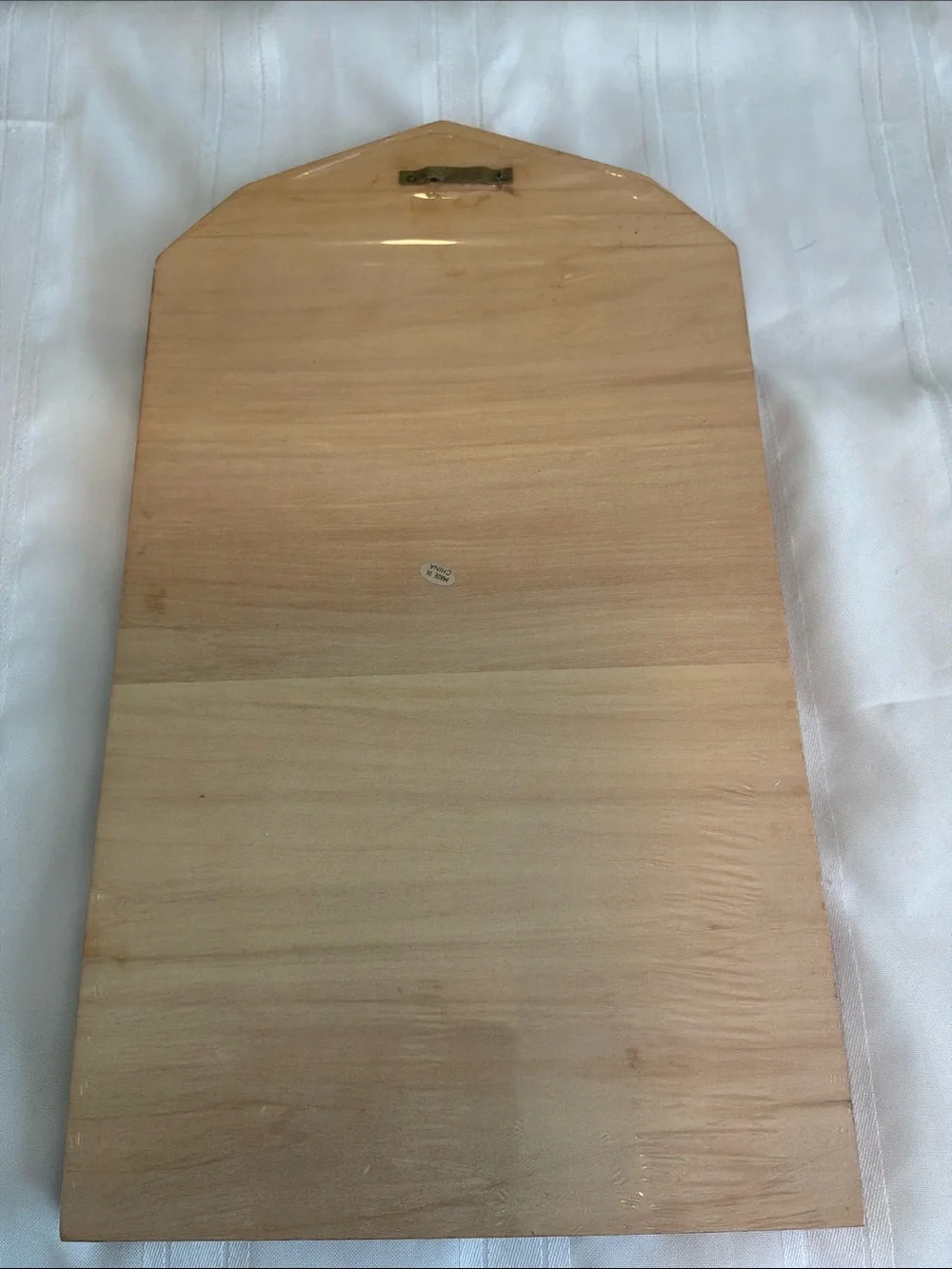 N/A classic wooden