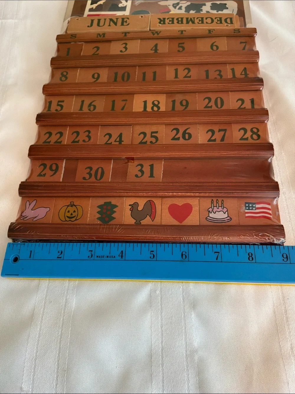 N/A classic wooden