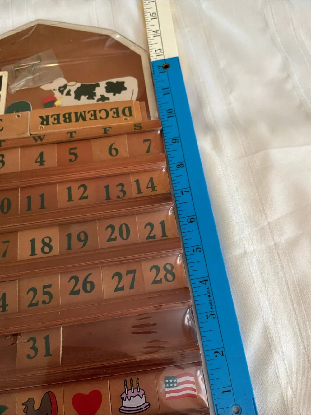 N/A classic wooden