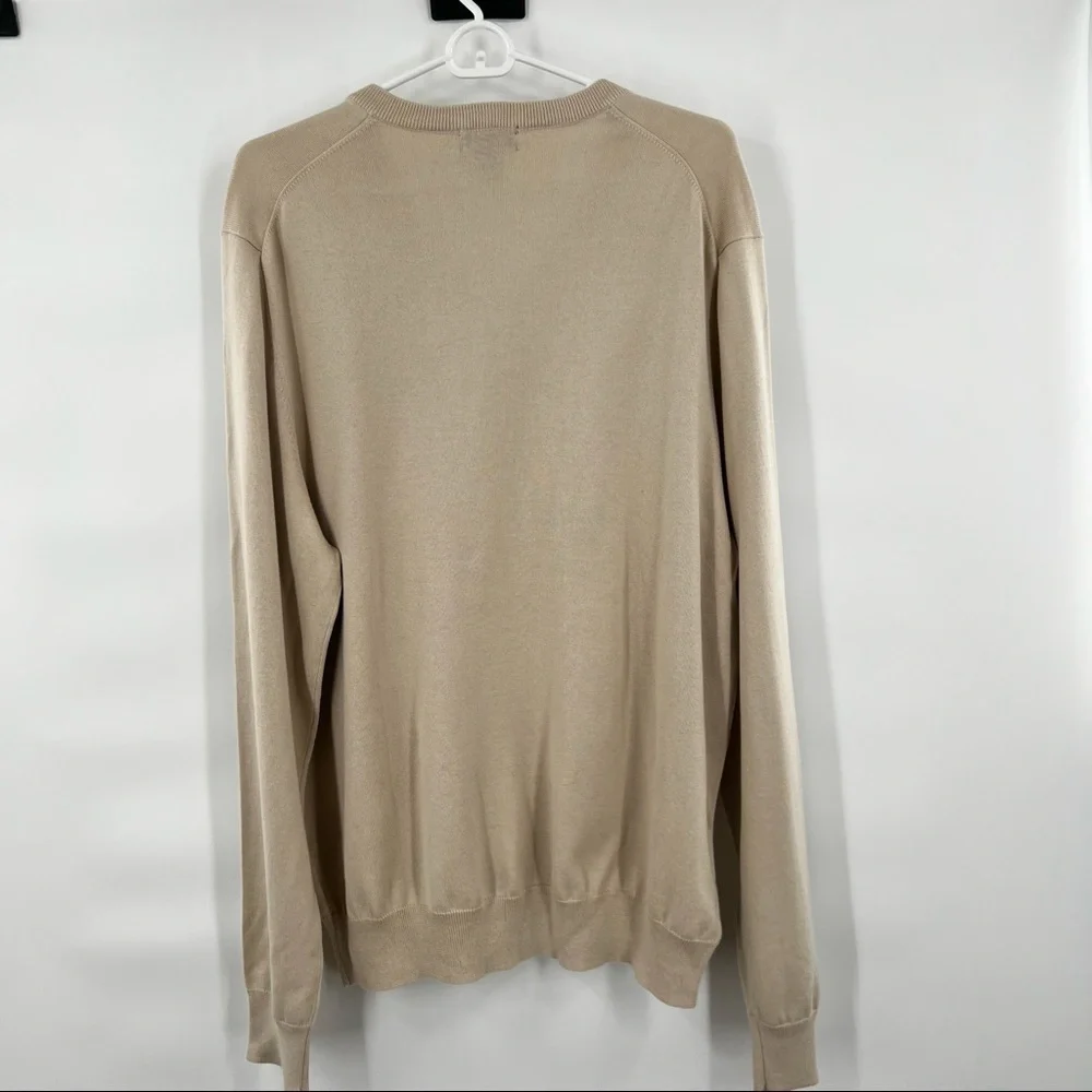 Brooks Brothers shop confidence