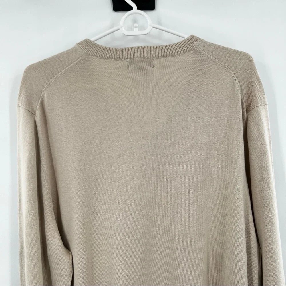 Brooks Brothers shop confidence