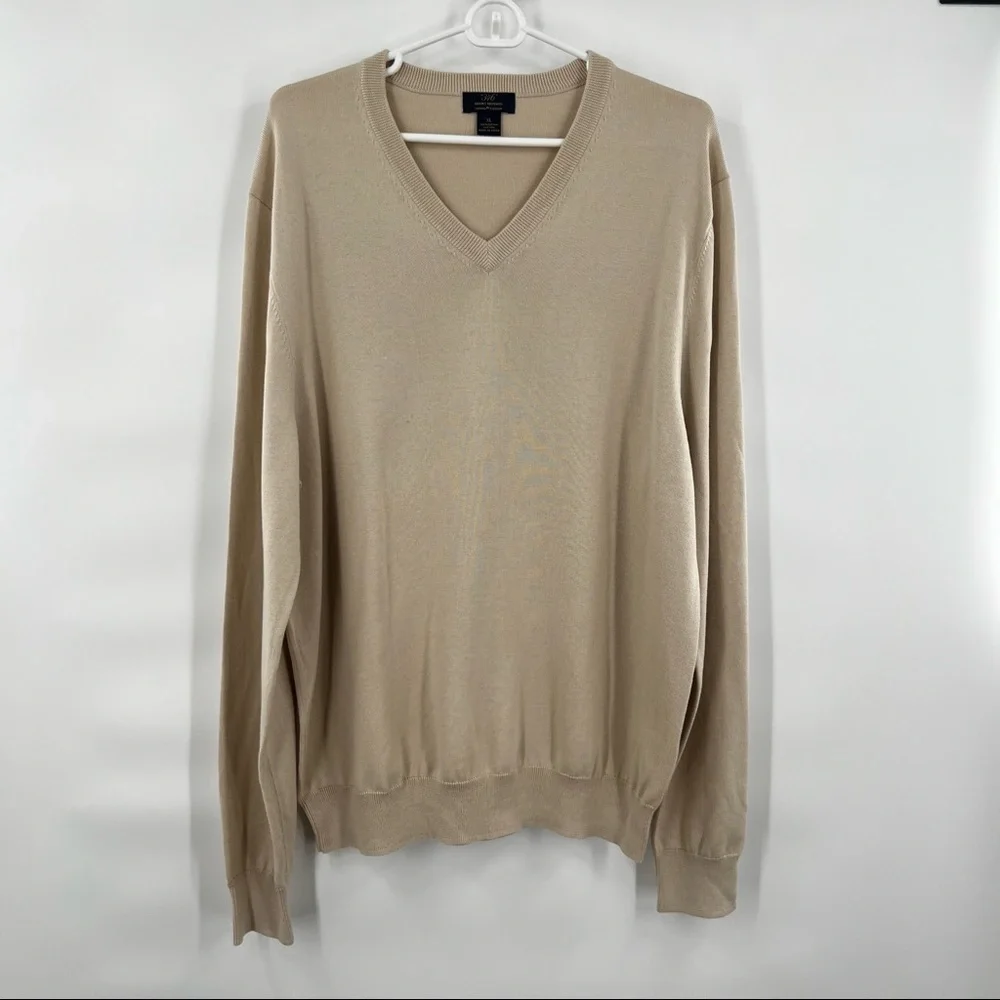Brooks Brothers shop confidence