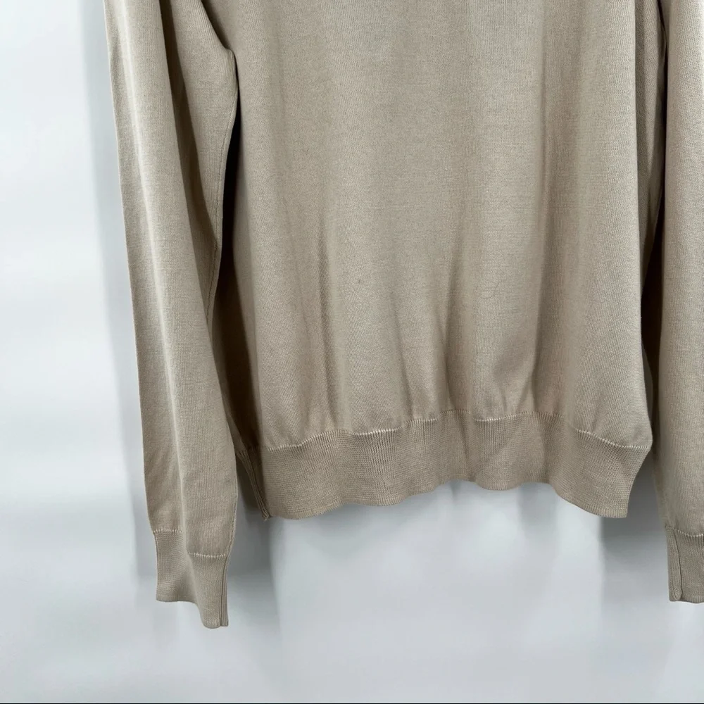 Brooks Brothers shop confidence