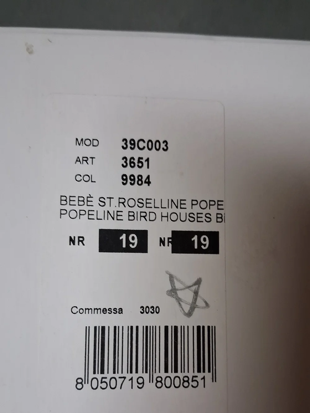 NWT MonnaLisa Pre-Walker  Baby Shoes Roseline Poppin Birdhouses