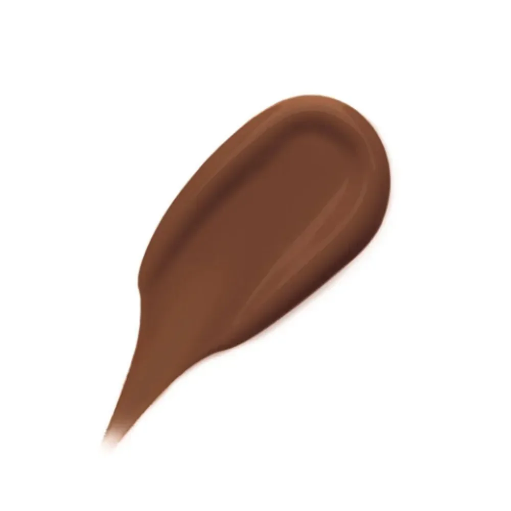 Surratt Dew Drop Foundation Shade 16 Warm Brown/Neutral 19 ml. Hydrating NEW