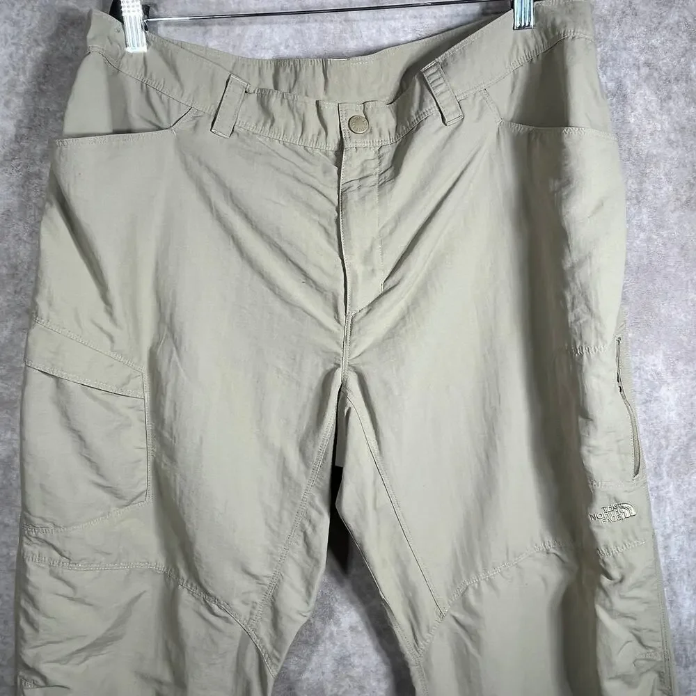 The North Face straight mens