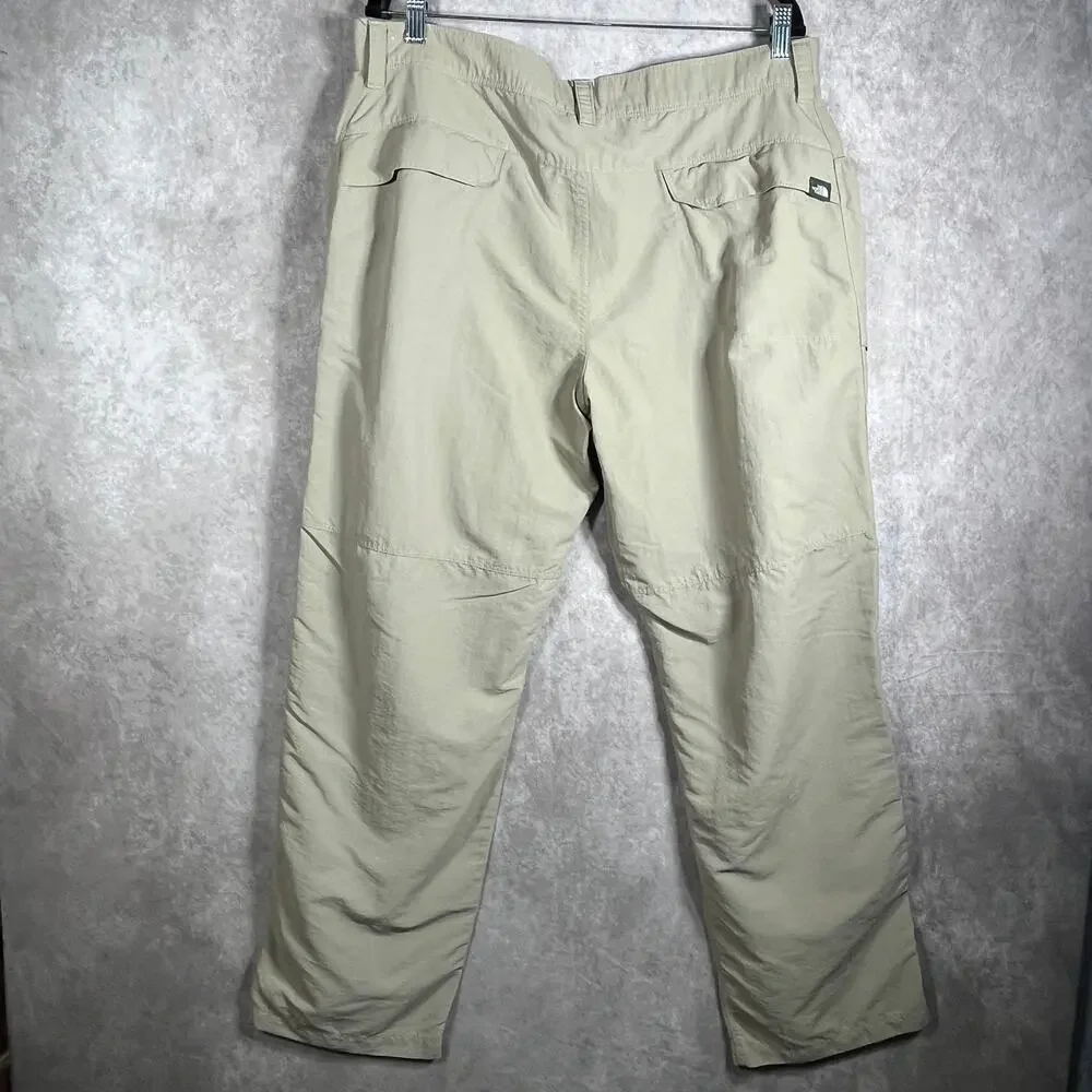 The North Face 40 north