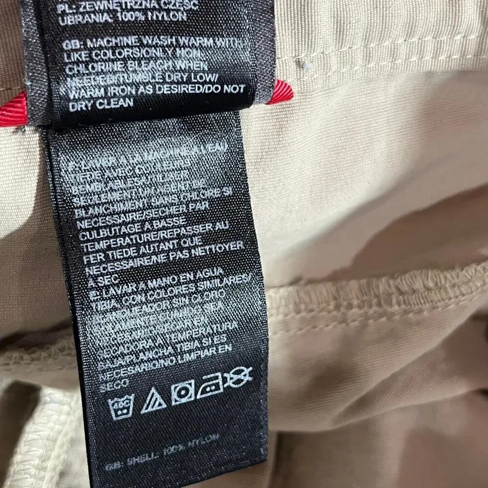 The North Face leg pants 40