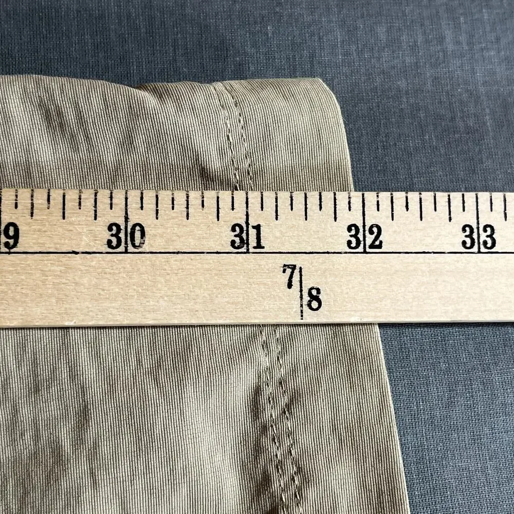The North Face size zip back