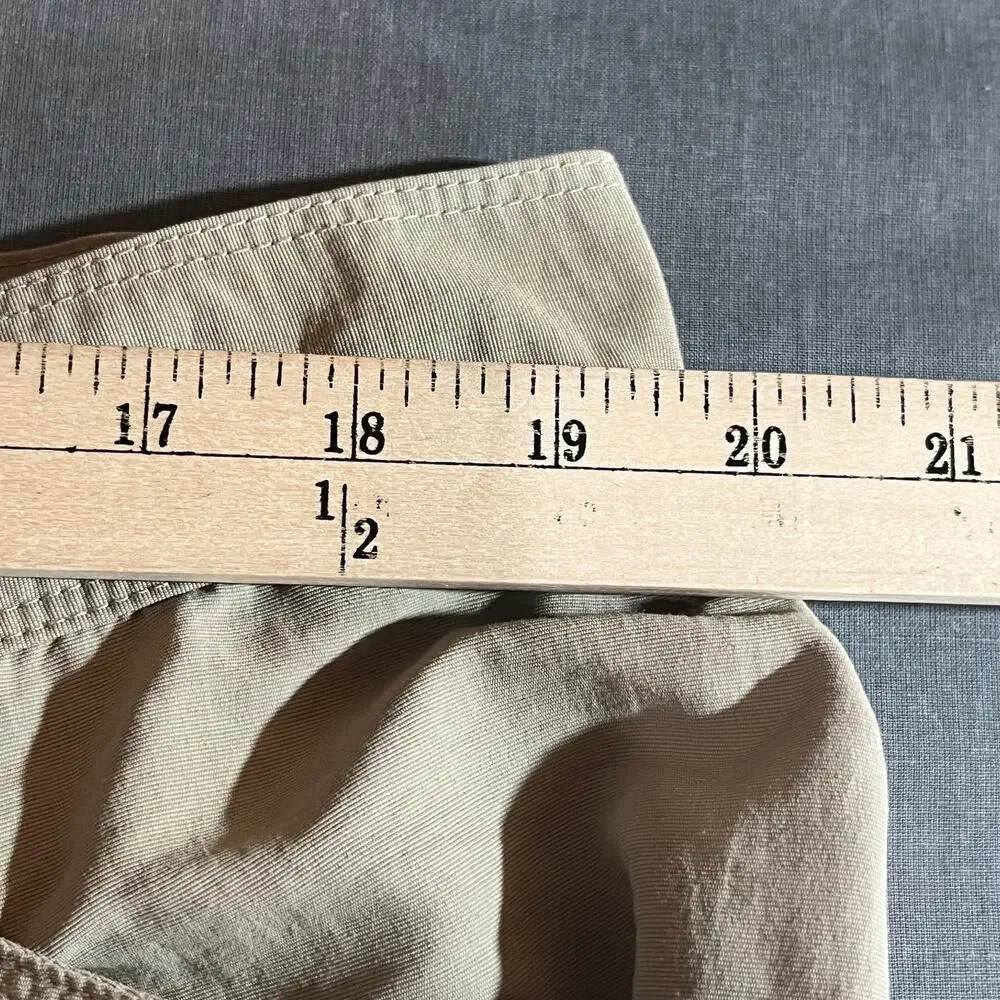 The North Face 40 nylon zip