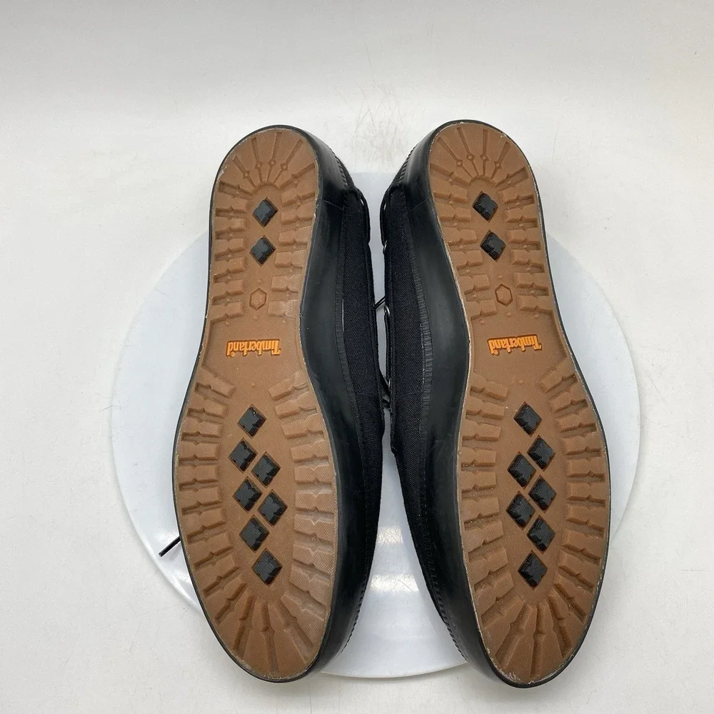 Timberland size mens