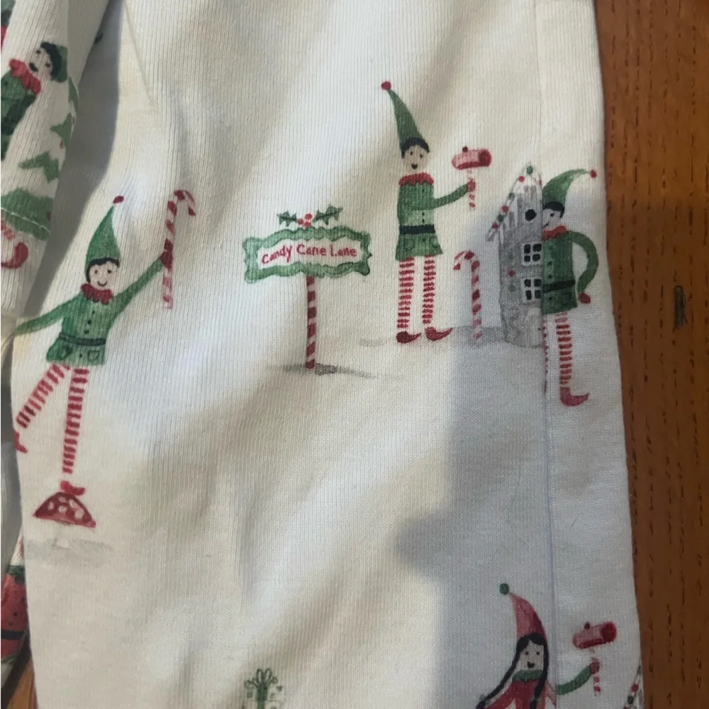 Pottery Barn Kids soft cotton