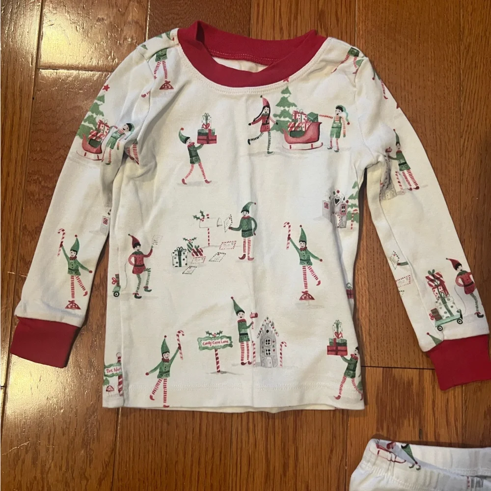 Pottery Barn Kids soft cotton