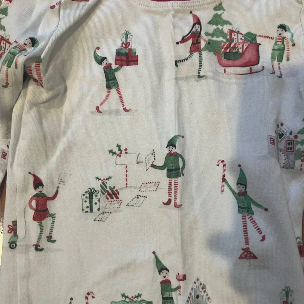 Pottery Barn Kids soft cotton