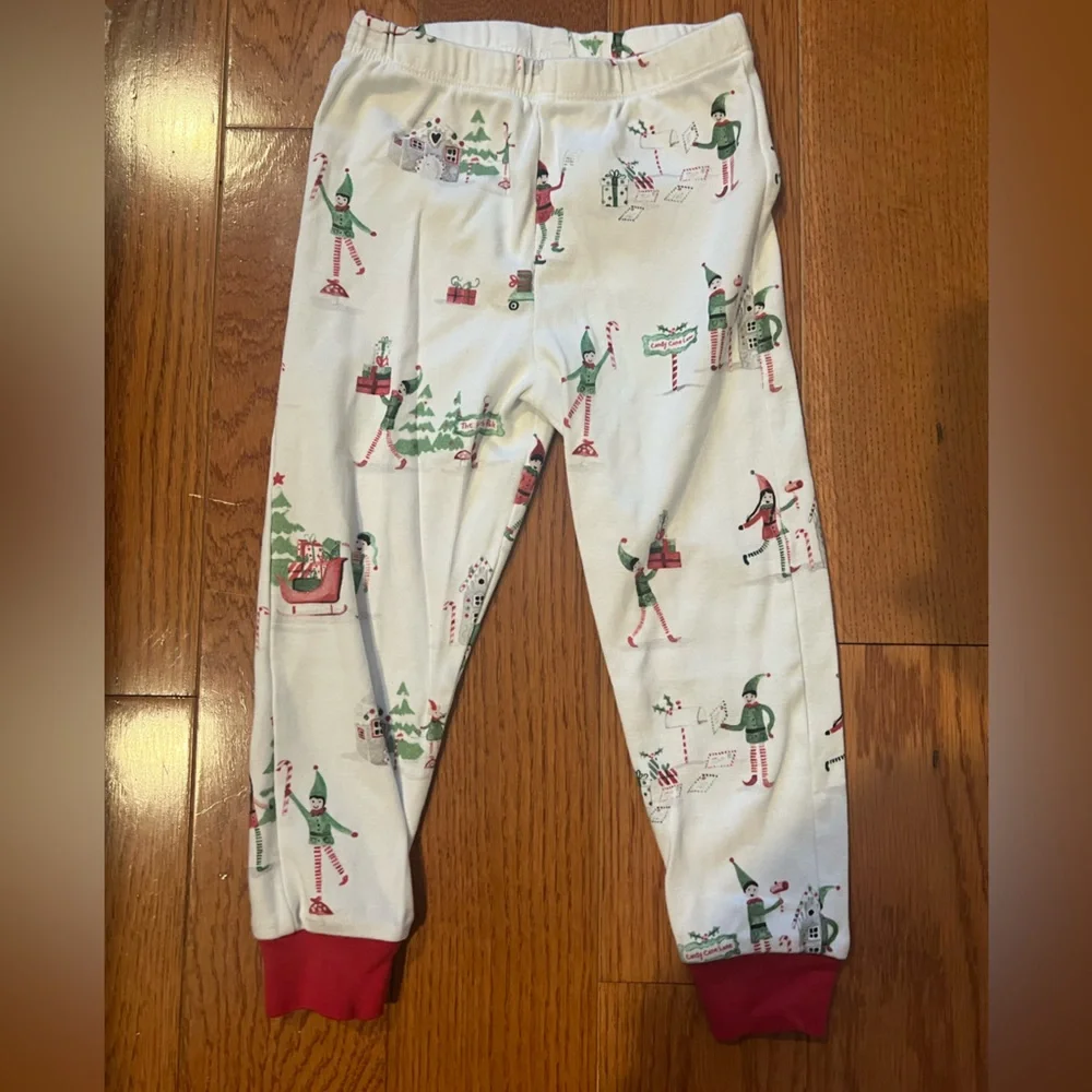 Pottery Barn Kids soft cotton