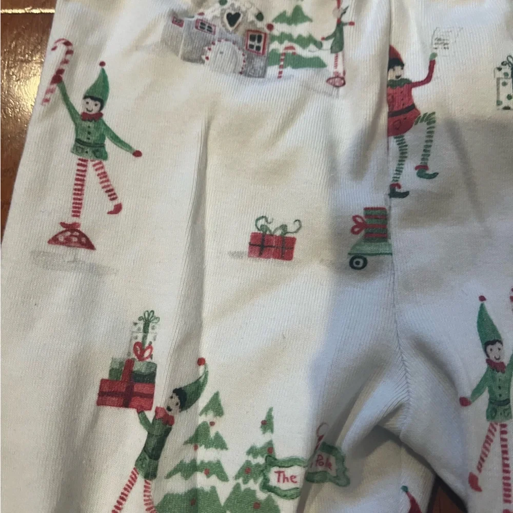 Pottery Barn Kids soft cotton