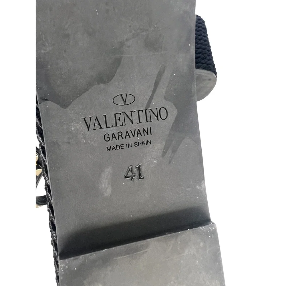 Valentino garavani rockstud