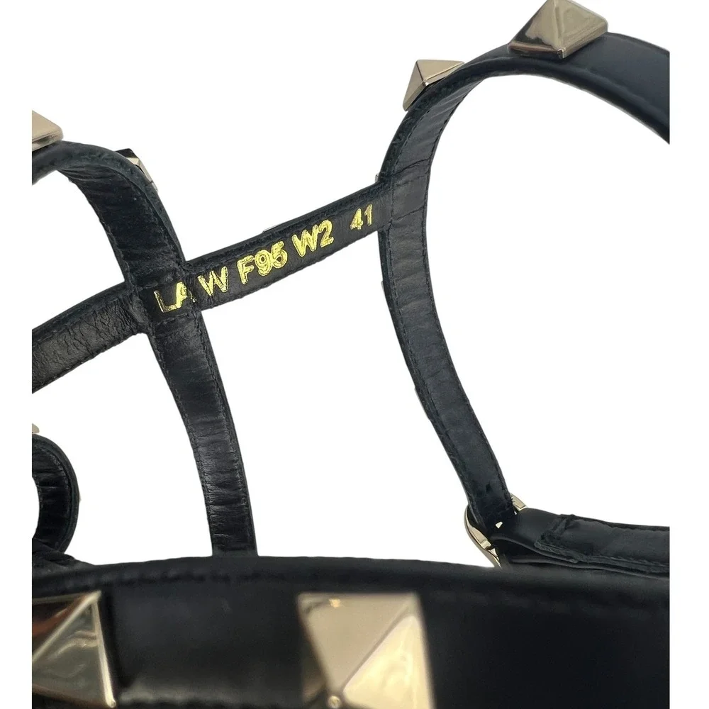 Valentino garavani rockstud