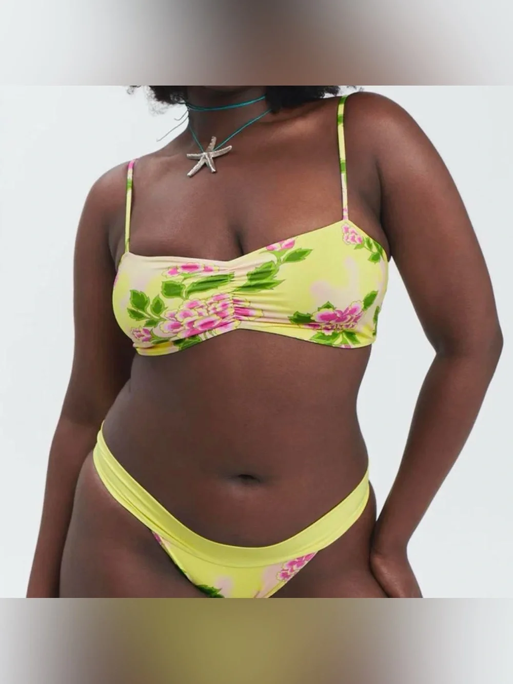 Frankies Bikinis perfect no