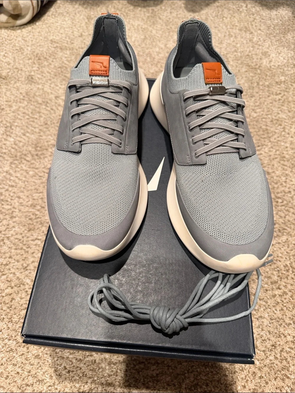 Wolf & Shepherd premium men’s