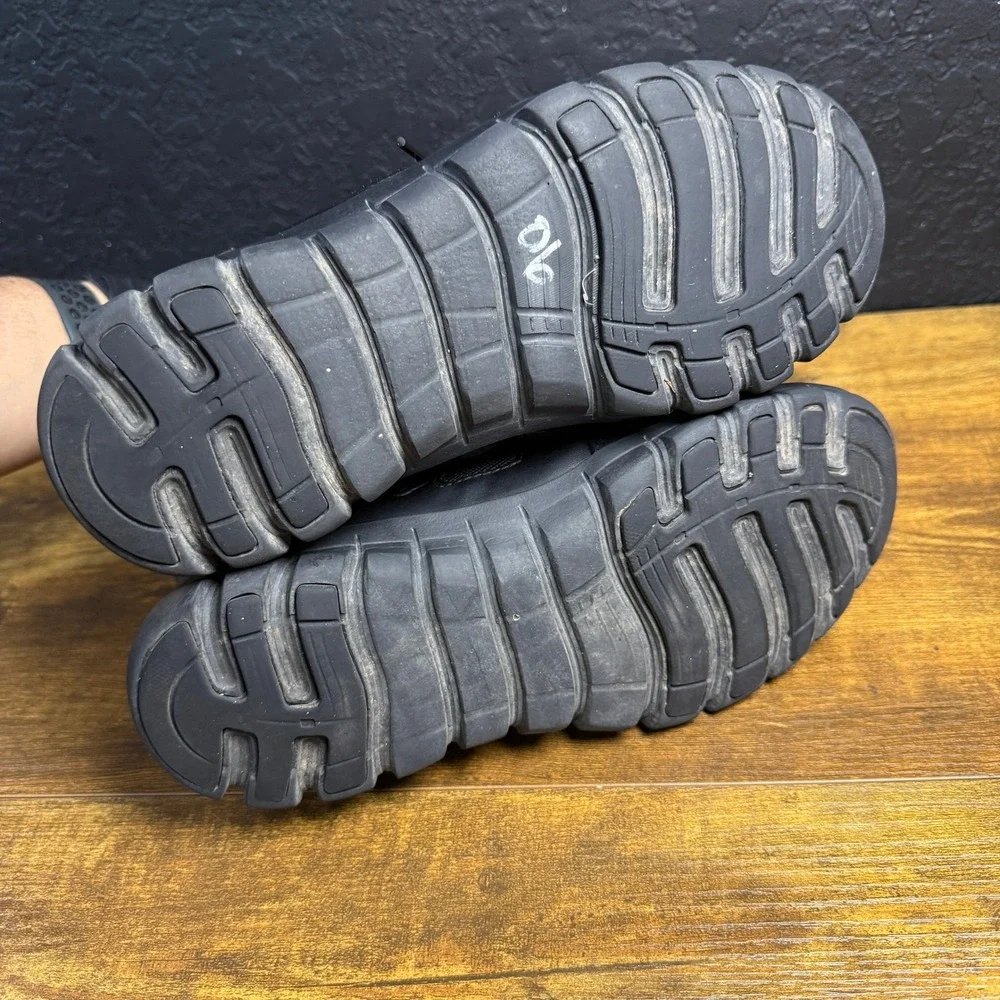 Reebok sublite cushion