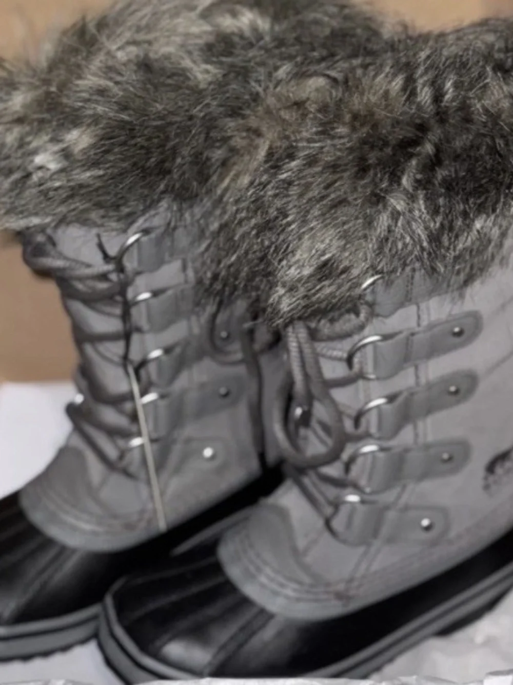 Sorel new original