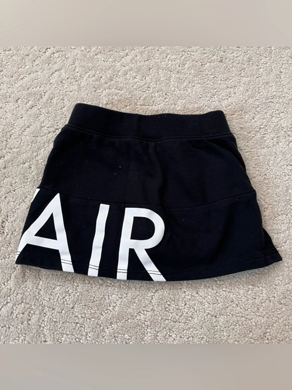 Nike cotton 2t