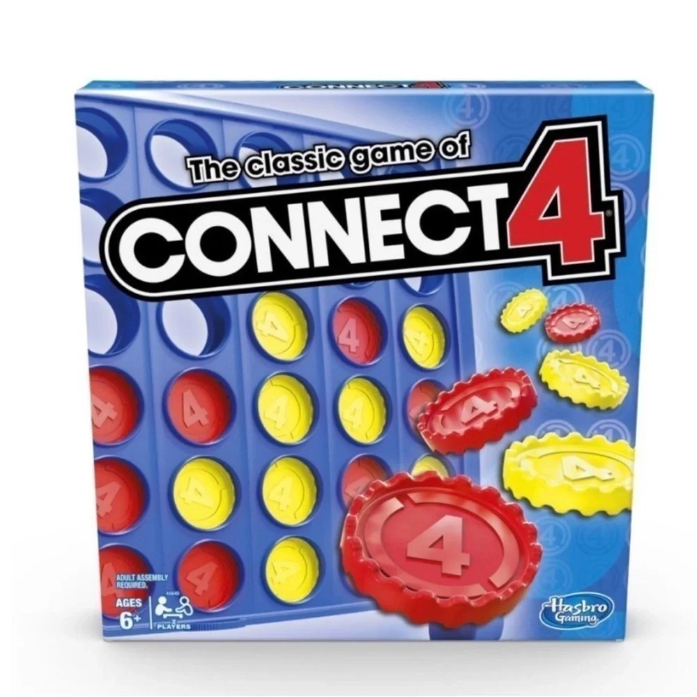 Hasbro questions leave