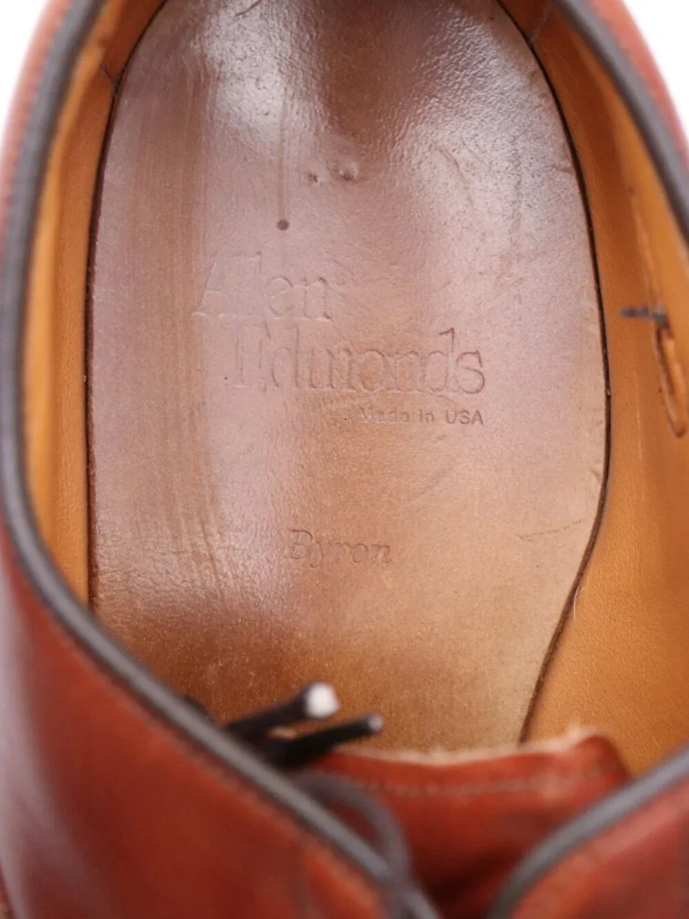 Allen Edmonds allen edmonds
