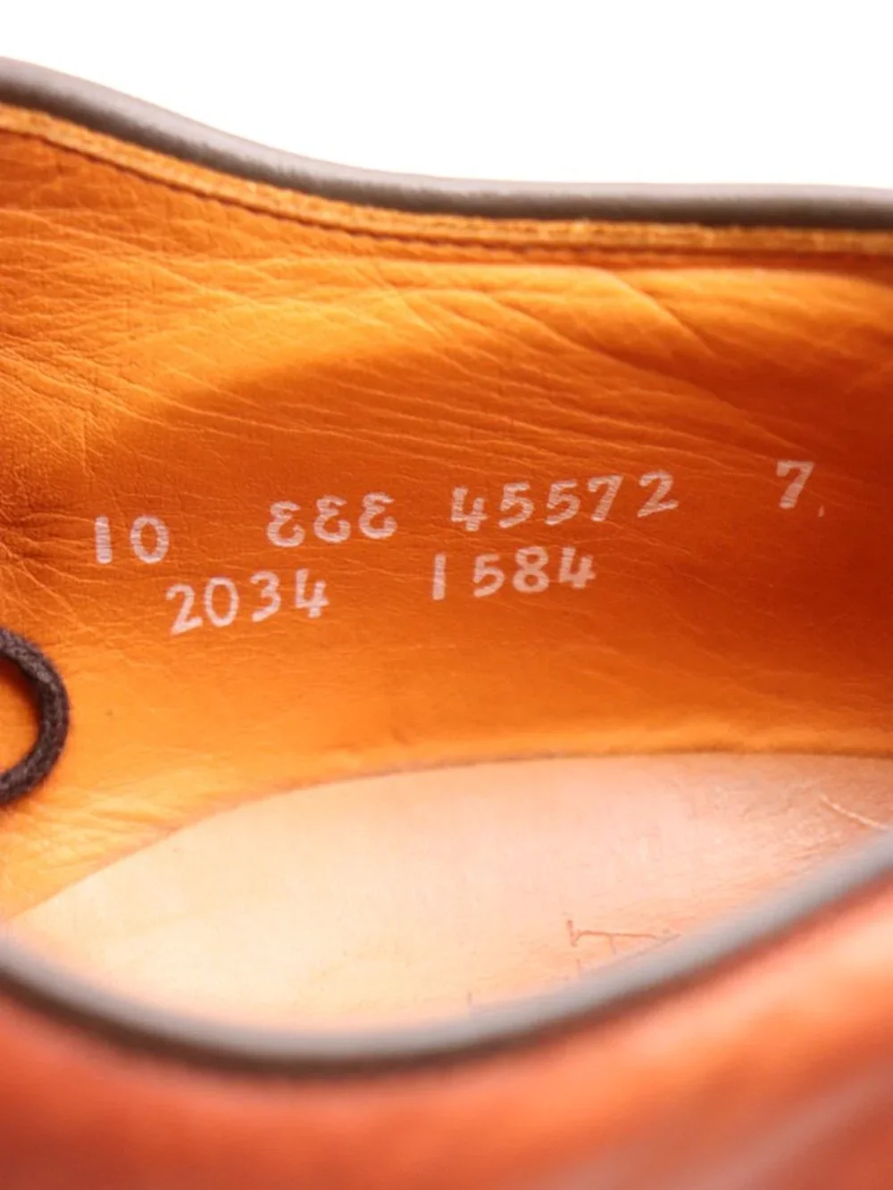 Allen Edmonds allen edmonds