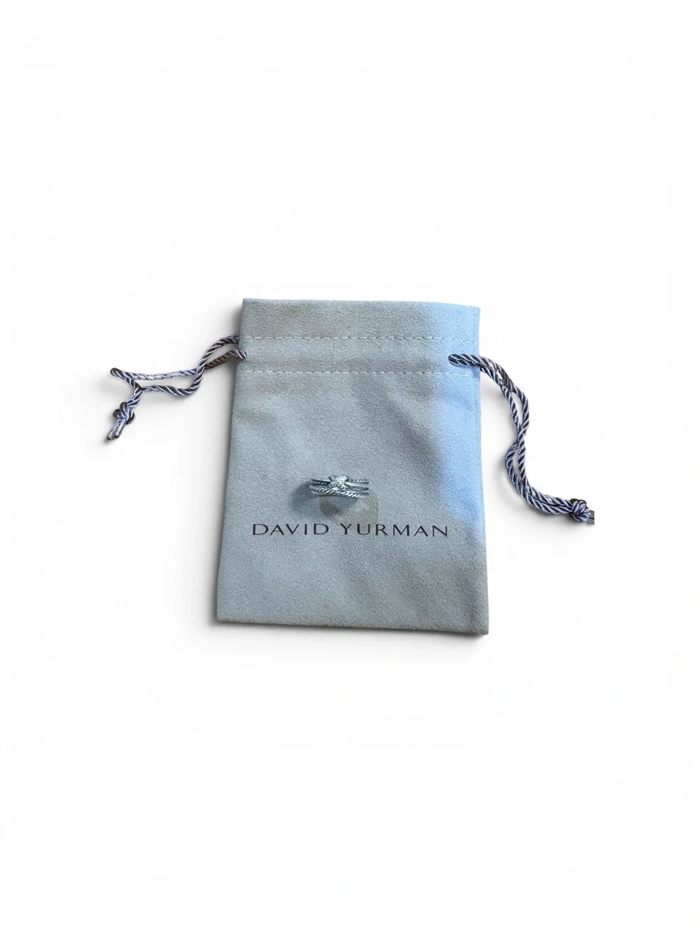 David Yurman authentic david
