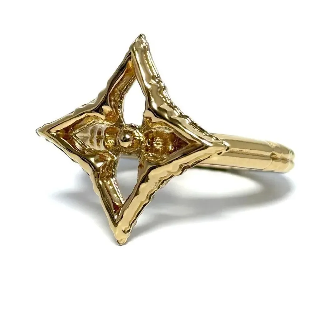 LOUIS VUITTON Ring