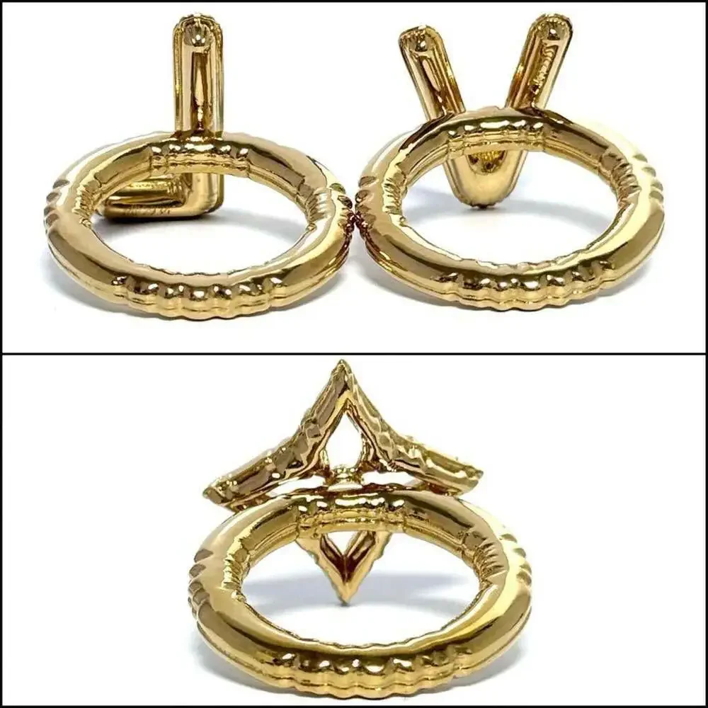 LOUIS VUITTON Ring