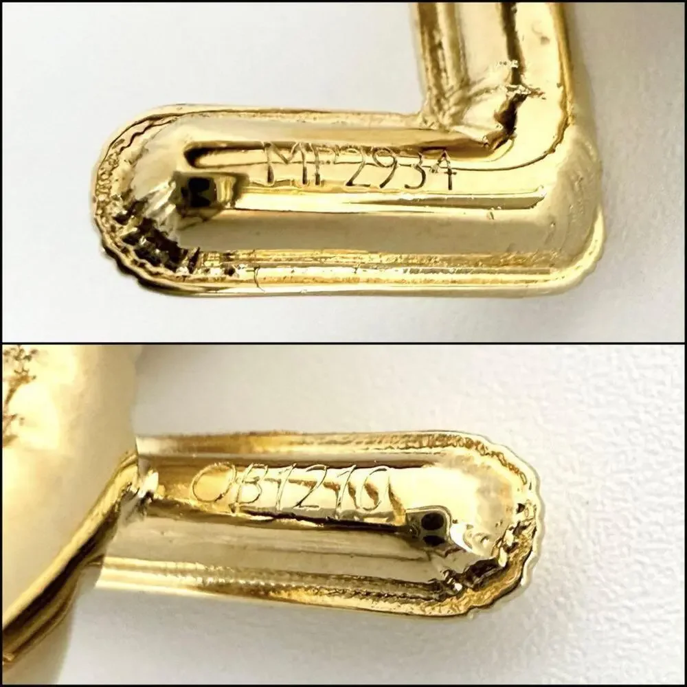 LOUIS VUITTON Ring