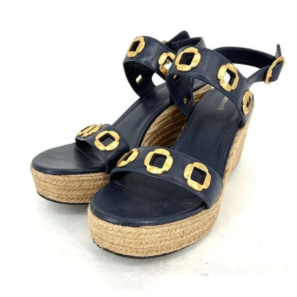 Larroude consistent leather minor