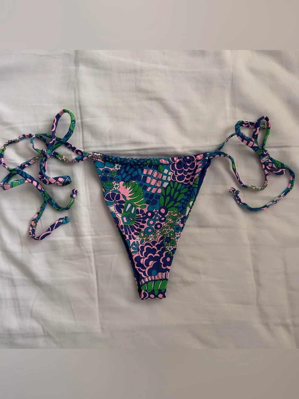 Frankies Bikinis perfect no